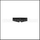 Jujutsu Kaisen Manga Version Satoru Gojo Cosplay Costume coscarnival - Hem Detail
