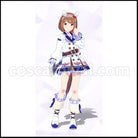 Uma Musume Pretty Derby Yukino Bijin Cosplay Costume coscarnival - Front View