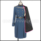 Hypnosis Mic Nakano Ward Aohitsugi Nemu Cosplay Costume coscarnival - Front View