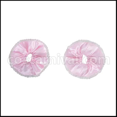 Love Live! SR August China Dress Edition Nozomi Tojo Cosplay Costume coscarnival - Detail Close-up