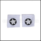 Bakumatsu Rock Sakamoto Ryoma Kimono Cosplay Costume by coscarnival - Detail Close-up