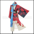 Bakumatsu Rock Sakamoto Ryoma Cosplay Costume by coscarnival - Front View