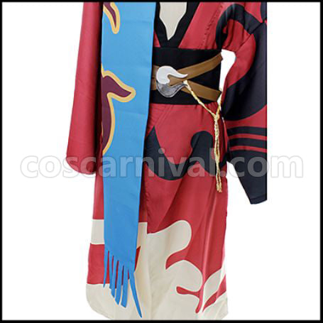 Bakumatsu Rock Sakamoto Ryoma Cosplay Costume by coscarnival - Cuff Style