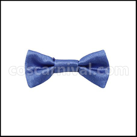 RAIL WARS! Gonou Hitomi Cosplay Costume coscarnival - Color and Pattern