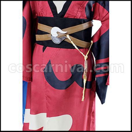 Bakumatsu Rock Sakamoto Ryoma Cosplay Costume by coscarnival - Pocket Design
