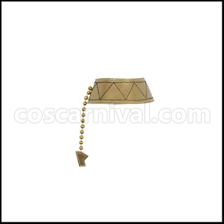 Uma Musume Pretty Derby Mejiro Palmer Cosplay Costume coscarnival - Material Texture