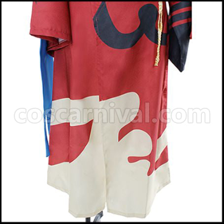 Bakumatsu Rock Sakamoto Ryoma Cosplay Costume by coscarnival - Cut and Style