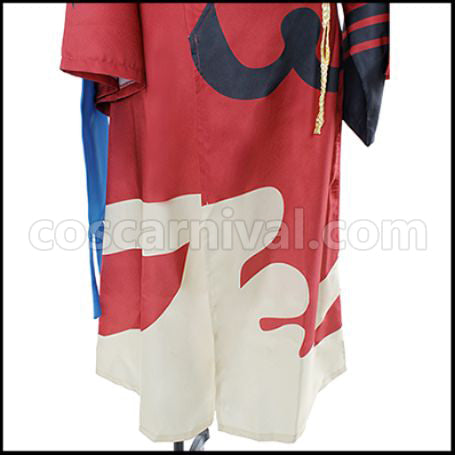 Bakumatsu Rock Sakamoto Ryoma Cosplay Costume by coscarnival - Cut and Style