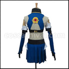 Madan no Ou to Vanadis Limlisha Cosplay Costume by coscarnival - Side Profile