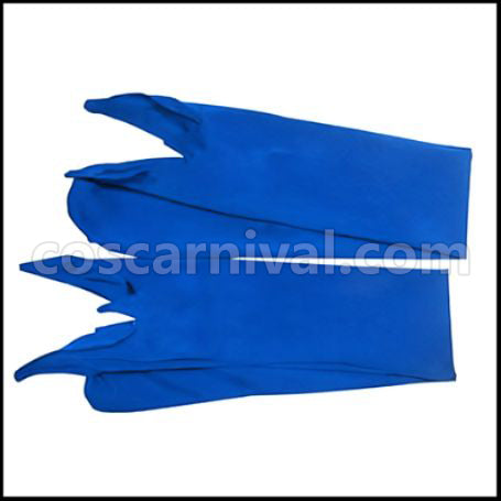 Madan no Ou to Vanadis Limlisha Cosplay Costume by coscarnival - Detail Close-up