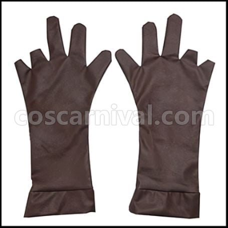 Madan no Ou to Vanadis Tigrevurmud Vorn Cosplay Costume by coscarnival - Side Profile