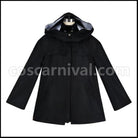 C?DE:BREAKER Ogami Rei Cosplay Costume coscarnival - Collar Design