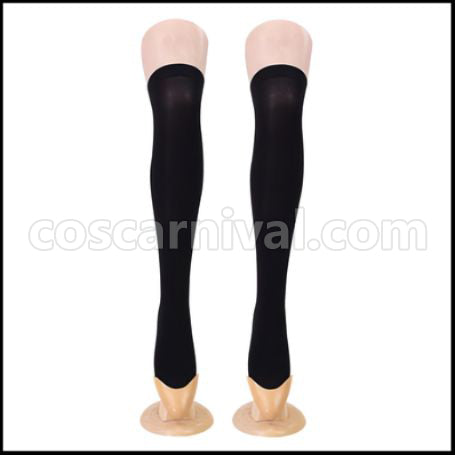 C?DE:BREAKER Ogami Rei Cosplay Costume coscarnival - Color and Pattern