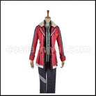 Rean Schwarzer Cosplay Costume — front view