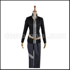 Rean Schwarzer Cosplay Costume — side view