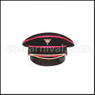 Hypnosis Mic Nakano Ward Aohitsugi Nemu Cosplay Costume coscarnival - Hem Detail
