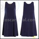 Gugure! Kokkuri-san Kohina Ichimatsu Cosplay Costume coscarnival - Side Profile