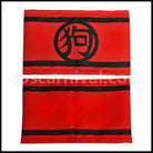 Gugure! Kokkuri-san Inugami Arm Band Cosplay Prop coscarnival - Front View