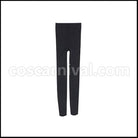 Hypnosis Mic Nakano Ward Aohitsugi Nemu Cosplay Costume coscarnival - Material Texture