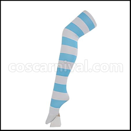 When Supernatural Battles Became Commonplace Chifuyu Himeki Cosplay Costume coscarnival - Side Profile