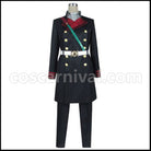 Tenri Hiiragi Cosplay Costume — side view