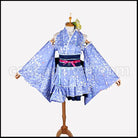 Umi Sonoda Cosplay Costume — front view