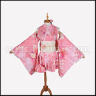 Nico Yazawa Cosplay Costume — front view