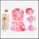 Nico Yazawa Cosplay Costume — detail view