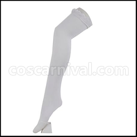 Love Live! UR August China Dress Edition After Awakening Nico Yazawa Cosplay Costume coscarnival - Cuff Style