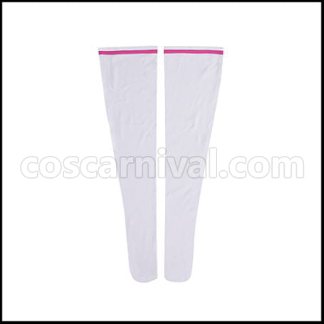 Uma Musume Pretty Derby TEIO Opera Cosplay Costume coscarnival - Cut and Style