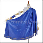 Love Live! School Idol Festival Constellation Edition Mythical World UR Post-Awakening Maki Nishikino Cosplay Costume coscarnival - Back View