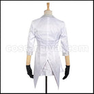 Love Live! Honoka Kosaka Magician Edition Pre-Awakening Cosplay Costume coscarnival - Back View
