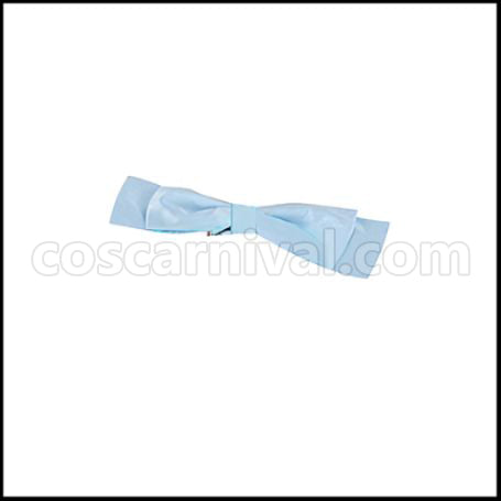 Love Live! Honoka Kosaka Magician Edition Pre-Awakening Cosplay Costume coscarnival - Collar Design