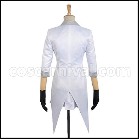 Love Live! Umi Sonoda Magician Edition Pre-Awakening Cosplay Costume coscarnival - Back View
