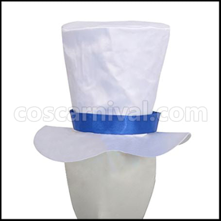 Love Live! Umi Sonoda Magician Edition Pre-Awakening Cosplay Costume coscarnival - Detail Close-up