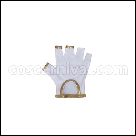 Uma Musume Pretty Derby TEIO Opera Cosplay Costume coscarnival - Functional Details