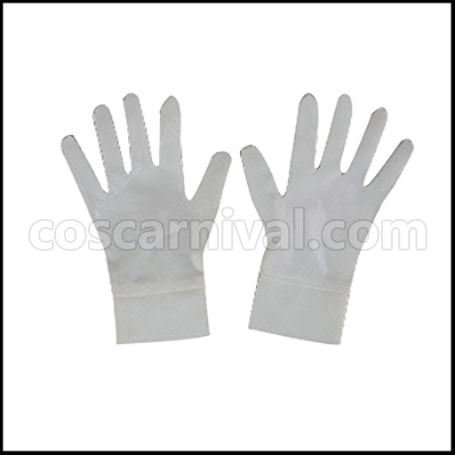 Blood Blockade Battlefront Aligura Cosplay Costume coscarnival - Side Profile