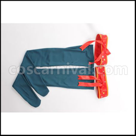 Love Live! Snow Mountain Edition UR Awakening Kotori Minami Cosplay Costume coscarnival - Pocket Design