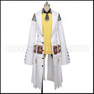 Uma Musume Pretty Derby Agnes Tachyon Cosplay Costume coscarnival - Front View