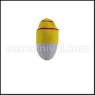 God Eater Kota Fujiki Cosplay Costume coscarnival - Side Profile
