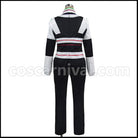 Ensemble Stars! Chiaki Morisawa Cosplay Costume Ver2 coscarnival - Back View