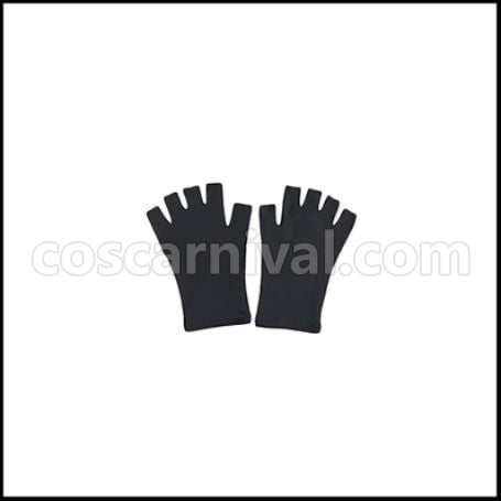 Ensemble Stars! Chiaki Morisawa Cosplay Costume Ver2 coscarnival - Side Profile