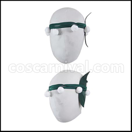 Ensemble Stars! Gentle Fairy Hajime Shino/Tomoya Mashiro Cosplay Costume coscarnival - Side Profile