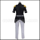 Ensemble Stars! Izumi Sena/Ritsu Sakuma Cosplay Costume Ver2 coscarnival - Back View