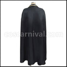 Ensemble Stars! Gorgeous Phantom Thief Wataru Hibiki Cosplay Costume coscarnival - Back View
