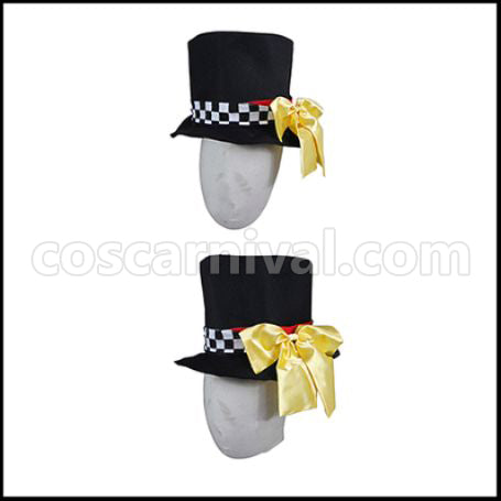 Ensemble Stars! Gorgeous Phantom Thief Wataru Hibiki Cosplay Costume coscarnival - Detail Close-up