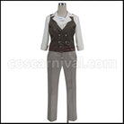 Adonis Otogari Cosplay Costume — front view