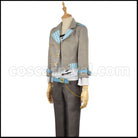 Koga Oogami Cosplay Costume — back view