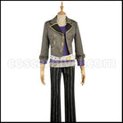 Kuro Kiryu Cosplay Costume — front view