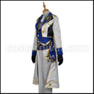 Tsukasa Suou Cosplay Costume — back view